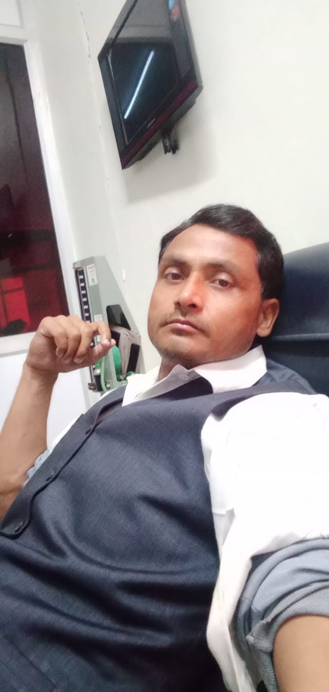 Jayveer Singh Kuntal